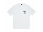 Stussy Well Suited White