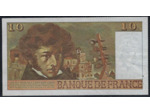 FRANCE 10 FRANCS BERLIOZ 1-8-1974 E.65 TTB+