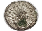 POSTUME (260-269) ANTONINIEN IOVI PROPVGNAT 3gr98