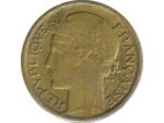 FRANCE 50 CENTIMES MORLON 1939 B TTB