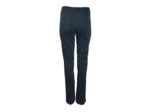 Pantalon droit Patricia été Taille élastiquée en coton stretch