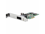 StarTech.com pex1000mmsc2 Carte réseau Interne SC fibre multimode