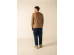Pull col rond Cruiser SAINT JAMES