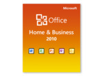 Microsoft Office Home and Business 2010