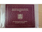 VATICAN 2 EURO 2021 DANTE ALIGHIERI B.U.