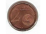 FINLANDE 2005 2 CENTIMES SUP-