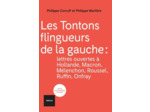 LES TONTONS FLINGUEURS DE LA GAUCHE