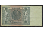 ALLEMAGNE 10 REICHSMARK 22-01-1929 SERIE A TTB+ (W180b)