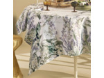 Nappe PARFUM DE LAVANDE MAUVE Garnier Thiebaut