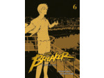 THE BREAKER : NEW WAVES - ULTIMATE - TOME 6