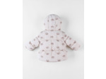 Veste déperlante, Groloudoux et Sherpa