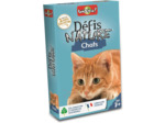 DEFIS NATURE - CHATS