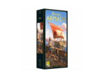 Jeu de société 7 Wonders : Extension Armada