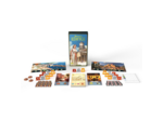 Jeu de société 7 Wonders : Extension Edifice