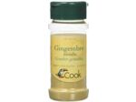 Gingembre poudre 30g Cook