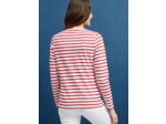 Marinière Minquidame 100% coton Saint James