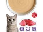 ARQUIVET, Crème velouté de thon et boeuf - 80g