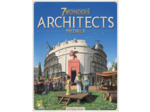 7 Wonders architects - extension Medals