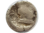INDE SATRAP (SATRAPES DE L'OUEST) DRACHM (293-304) B