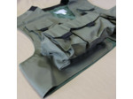 Gilet de pêche Kerdier