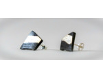 BOUCLES D'OREILLES Argent 925/1000