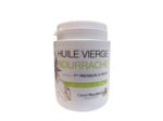 Huile vierge de Bourrache-60 ou 200 capsules-Daniel Rouillard