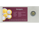 HONGRIE 100 FORINT 1998 SUP/NC