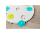 Jeu de stratégie TRIXIE Snack Board, pour rongeurs -  Ø20cm