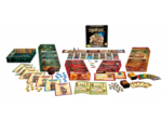 Jeu de société Le Donjon de Naheulbeuk