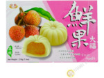 Mochi au Lychee Royal Family 210g