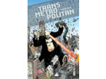 TRANSMETROPOLITAN - TOME 5