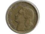 FRANCE 10 FRANCS GUIRAUD 1954 B TTB