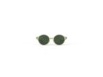 lunette 0/9 mois Dyed Green IZIPIZI