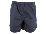 Short bleu marine