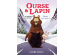OURSE & LAPIN - VOL05 - MEME PAS PEUR !