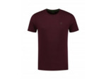 tee shirt digi kamo burgundy