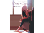 EMMA ET CAPUCINE - TOME 1 - UN REVE POUR TROIS