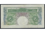 GRANDE BRETAGNE 1 POUND (1948-60) SERIE U53C SUP-