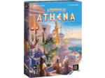 Akropolis - ext Athena