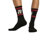 Chaussettes Jimmy Lion Lucky Cat