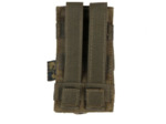 Porte chargeur M14