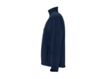 Veste softshell Marine + pack personnalisation