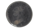 FRANCE 12 DENIERS FRANCOIS 1792 T etat B