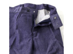 Short Denim (petite taille)
