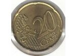 MONACO 2003 20 CENTIMES SUP-