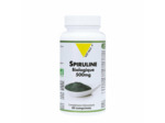 Spiruline bio-500mg-60 ou 300 comprimés-Vit'all+