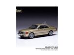 Miniature Mercedes 560 SEC 1981 - 1/43 - CLC537N - IXO