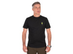 tee shirt vert indicator fox