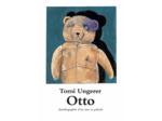OTTO - AUTOBIOGRAPHIE D'UN OURS EN PELUCHE