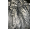 Blouson femme cuir CR 2526